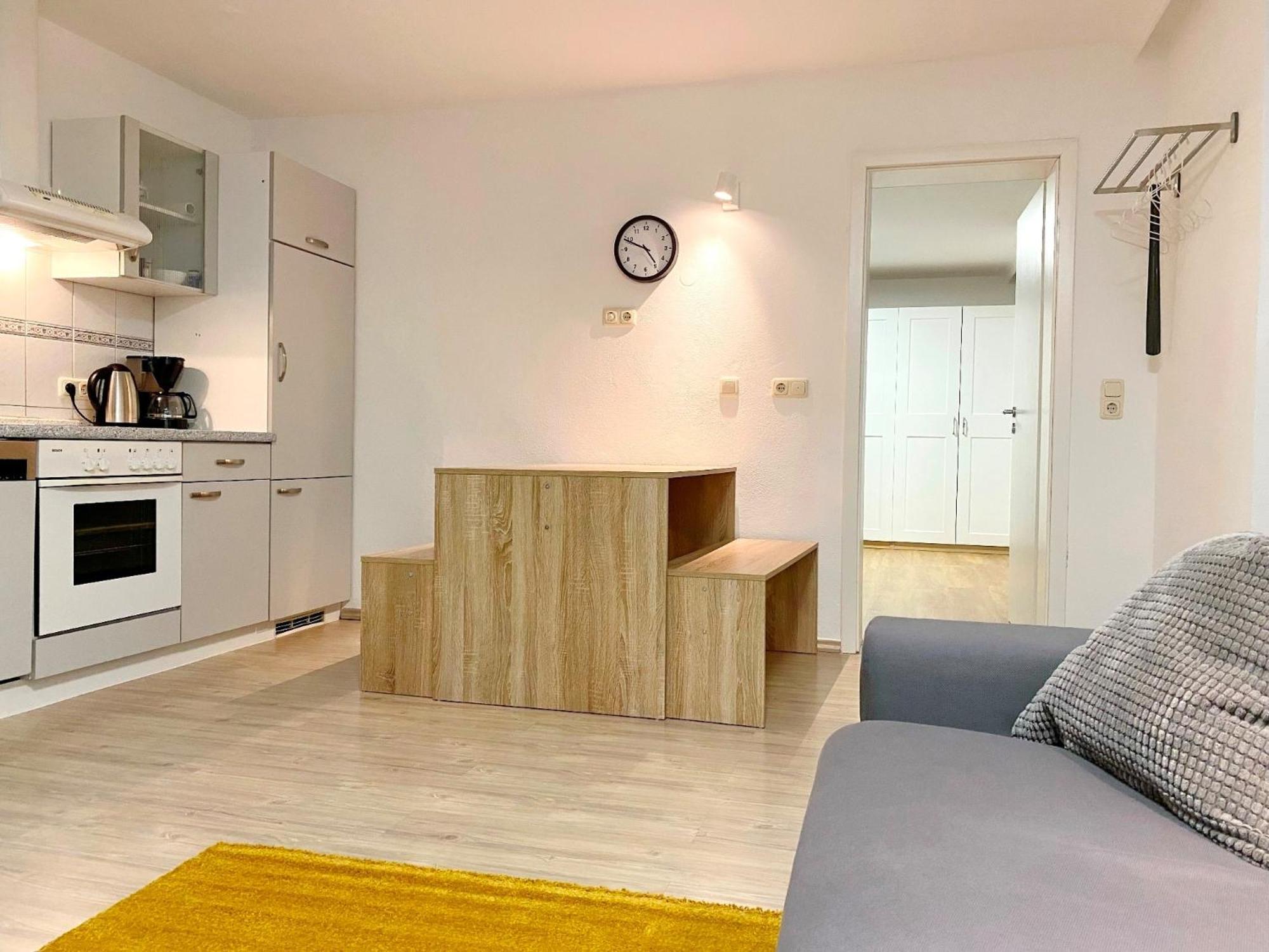 Haus Dora 2 Penken