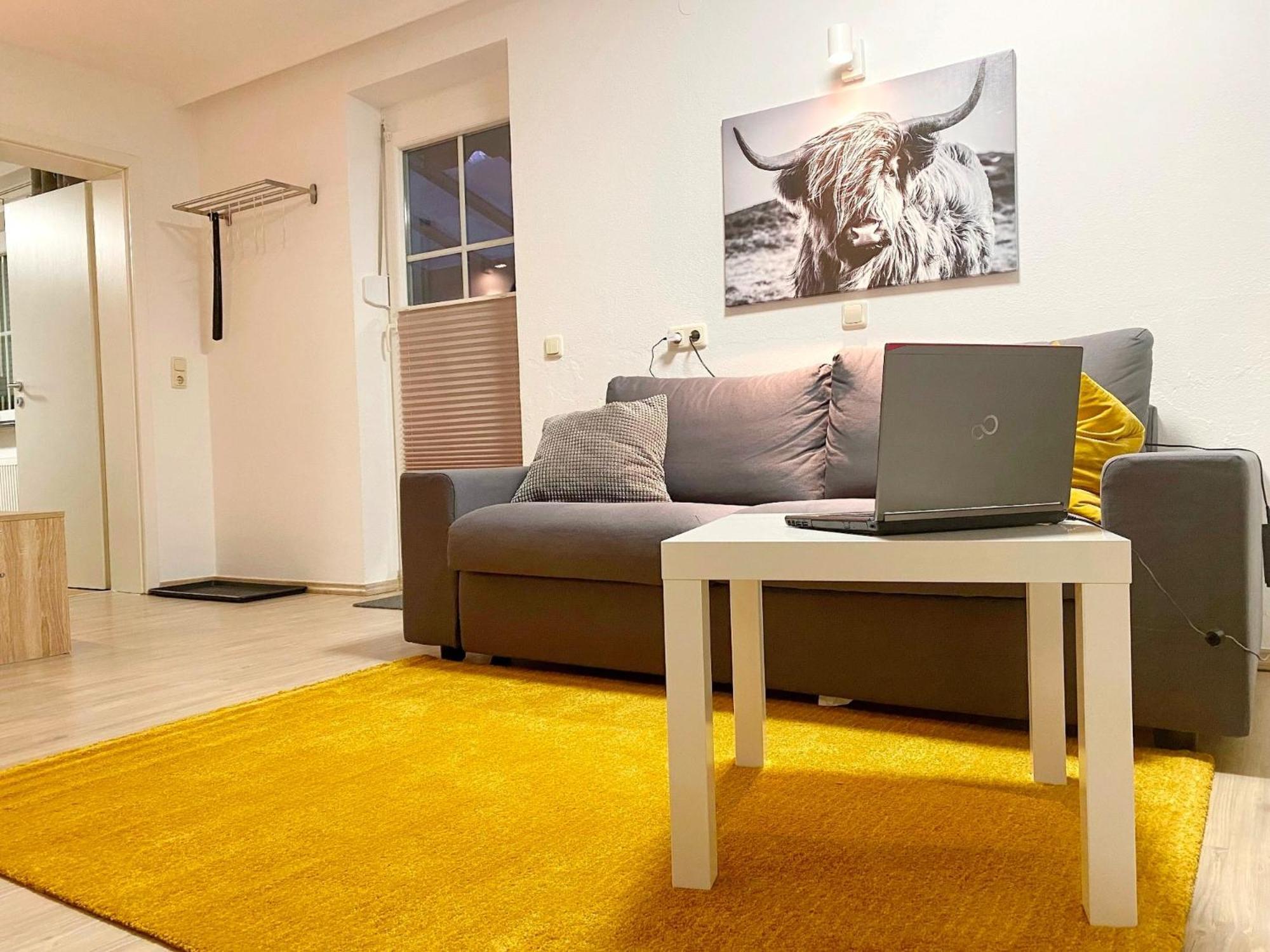Appartement Haus Dora 2 Penken *